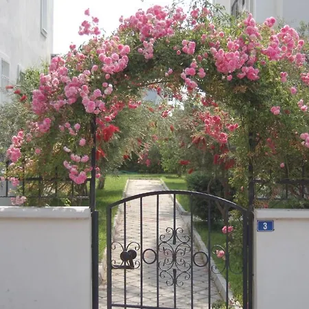 Three-bedroom Venice #01 Apartament Fethiye