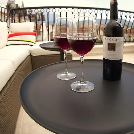 Διαμέρισμα Three-bedroom Venice #01 Φετιγιέ