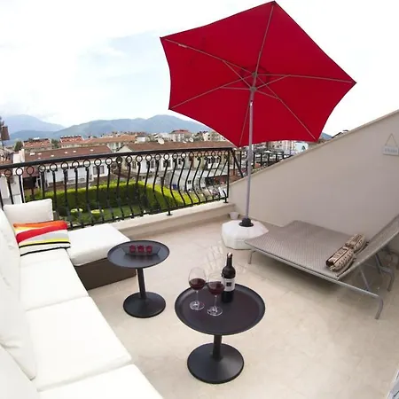 Three-bedroom Venice #01 Διαμέρισμα *